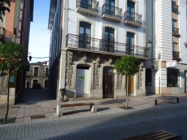 Forretningslokale i Cangas de Onís, Cangas de Onis, salg