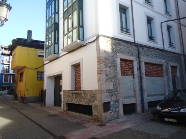 Forretningslokale i Cangas de Onís, Cangas de Onis, salg