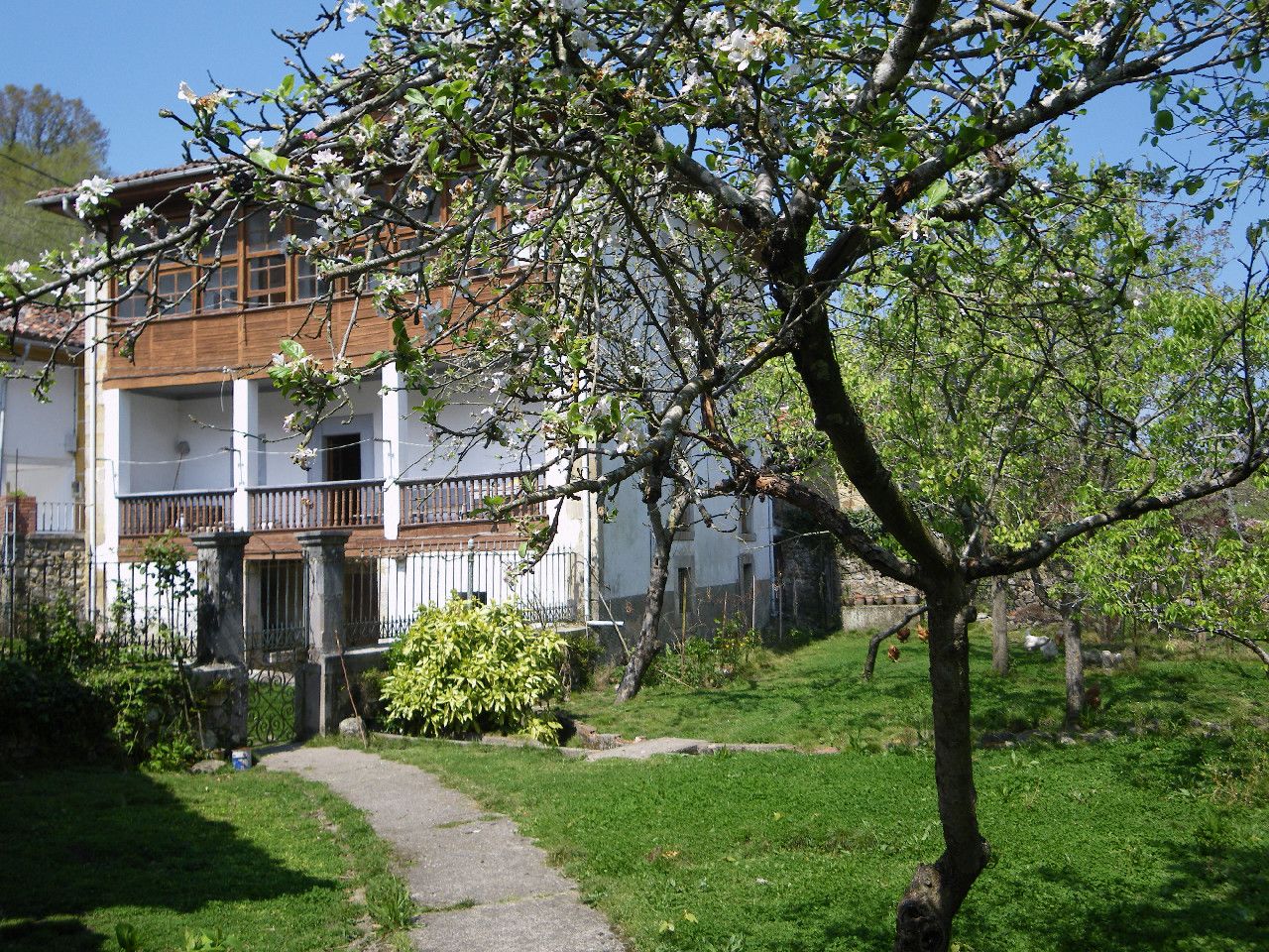 Вилла в Cangas de Onís, Cangas de Onis, продажа