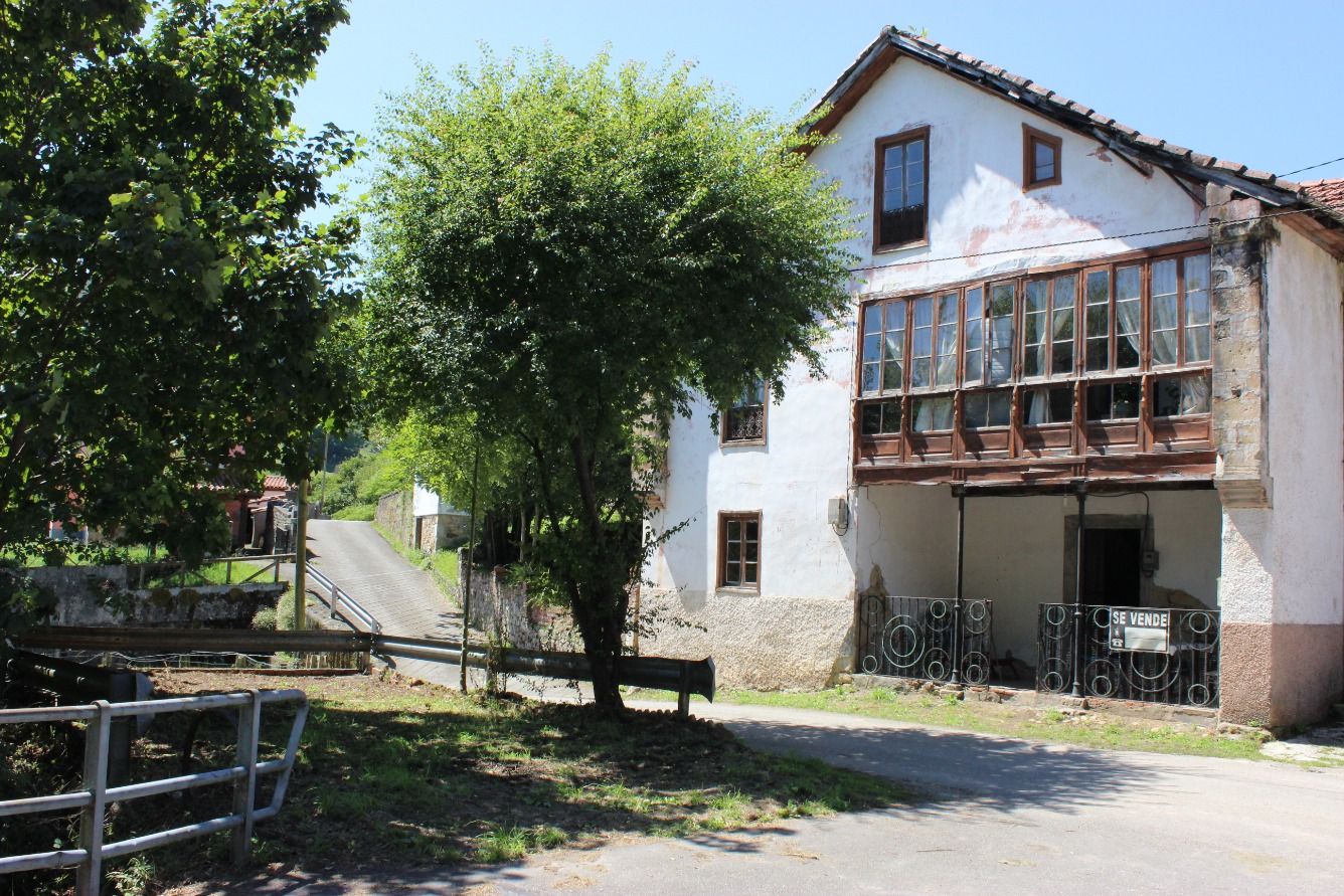 Villa i Onís, Resto provincia de Asturias - Onís, salg