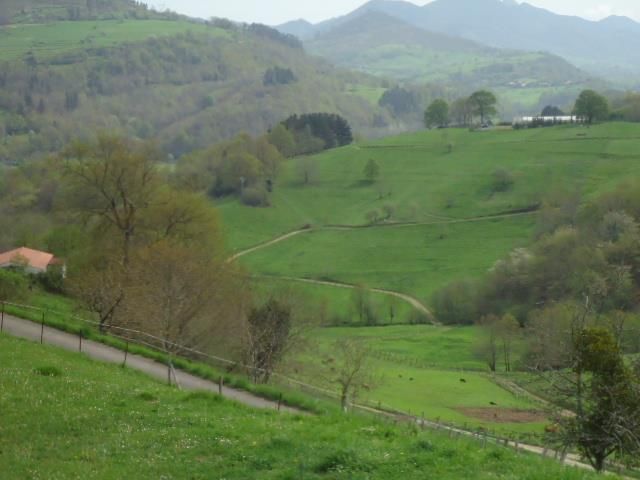 усадьба в Cangas de Onís, Resto provincia de Asturias - Cangas de Onís, продажа