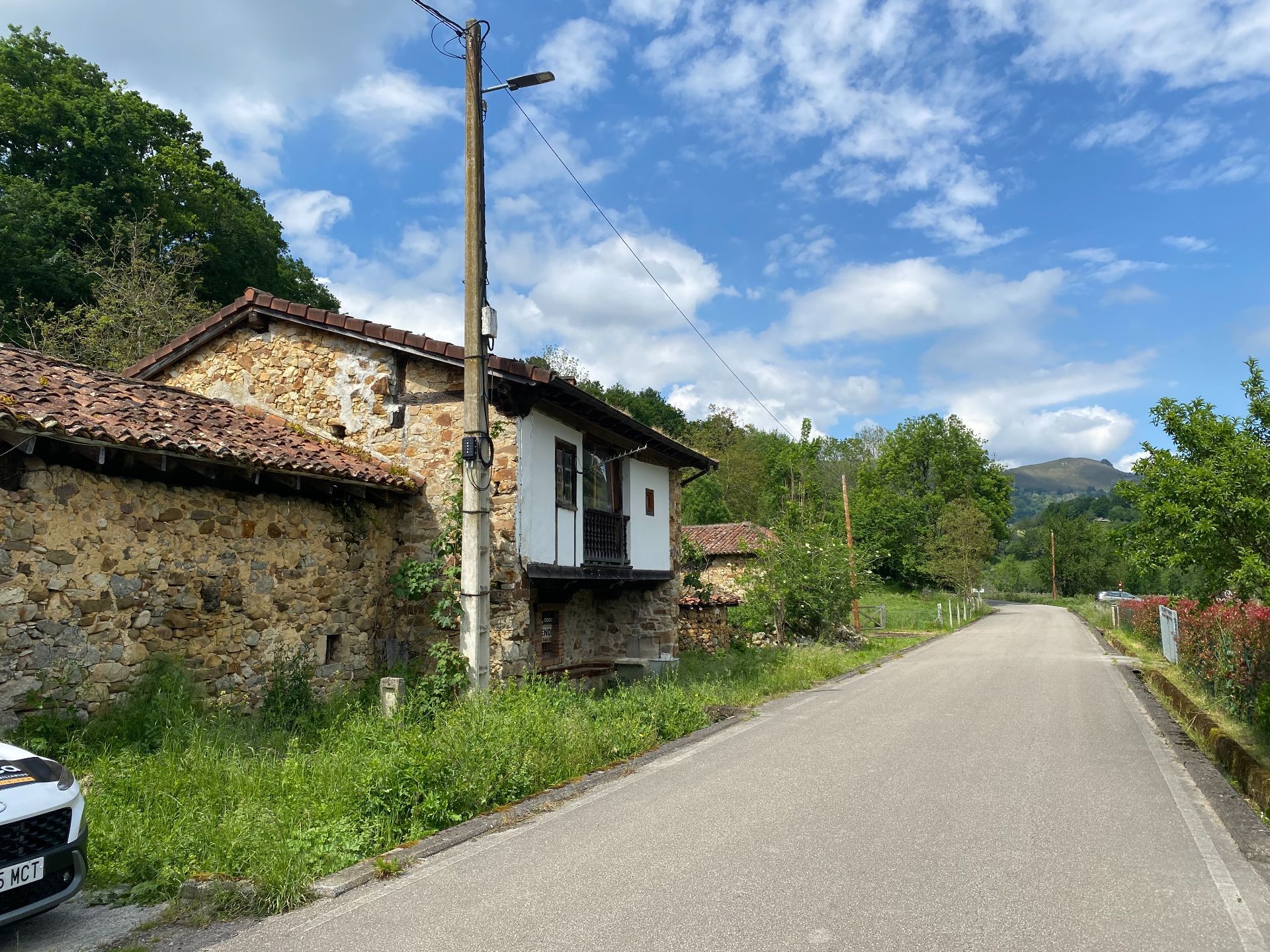 Villa in Parres, Concejo de Parres, for sale