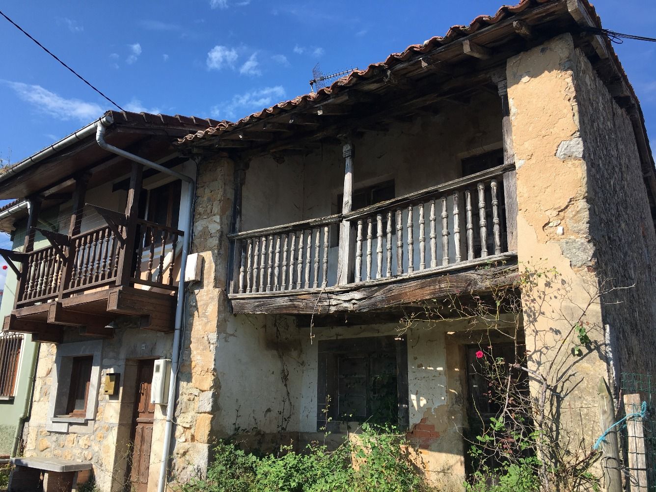 Moradia isolada em Cangas de Onís, MESTAS DE CON, venda
