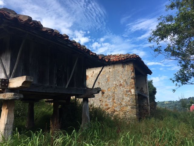 Villa in Parres, Oriente - Parres, te koop