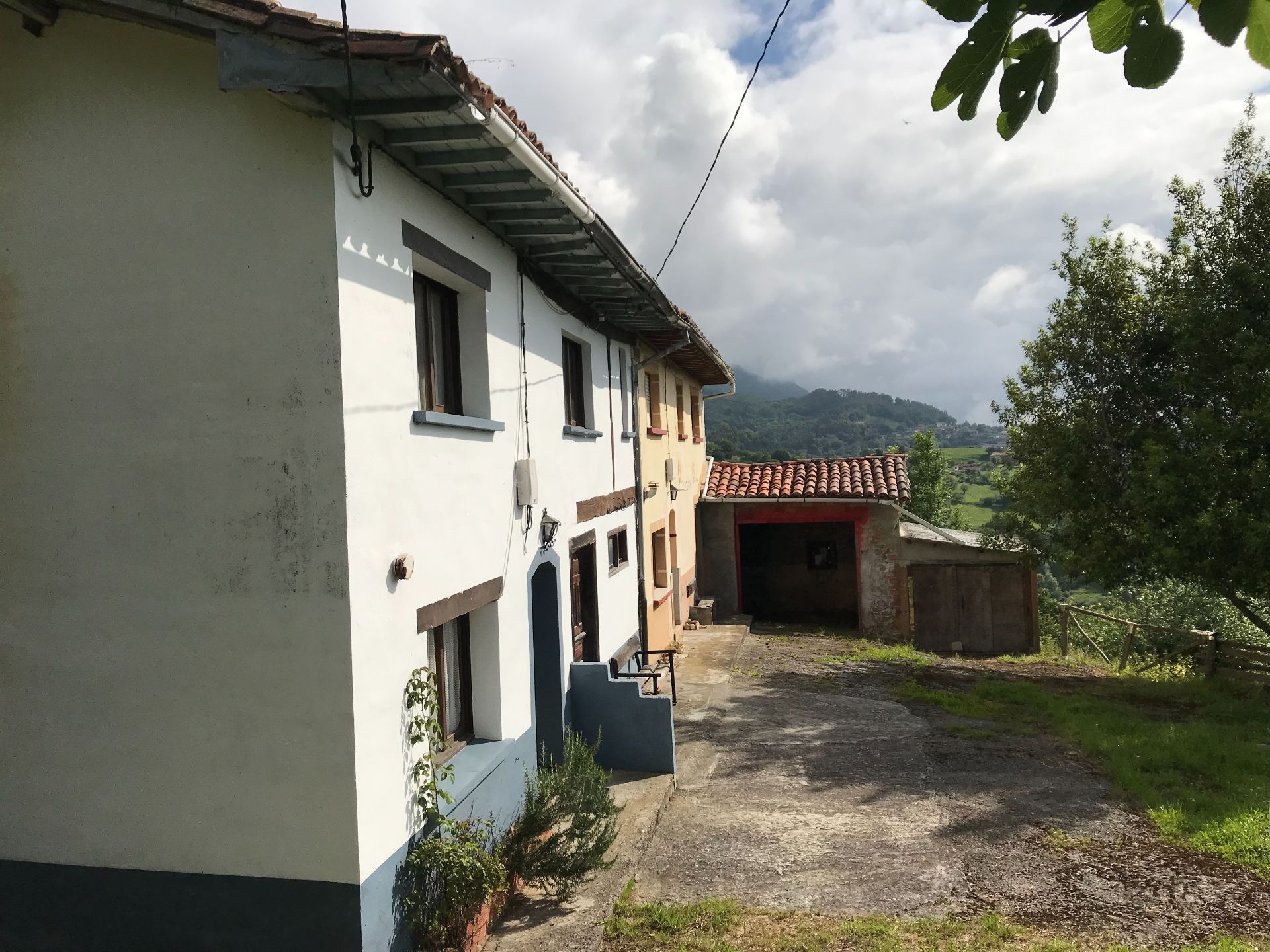 Villa à Piloña, CONCEJO DE PILOÑA, vente