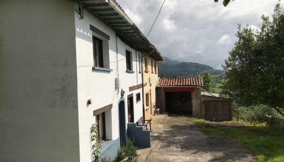 Villa à Piloña, CONCEJO DE PILOÑA, vente