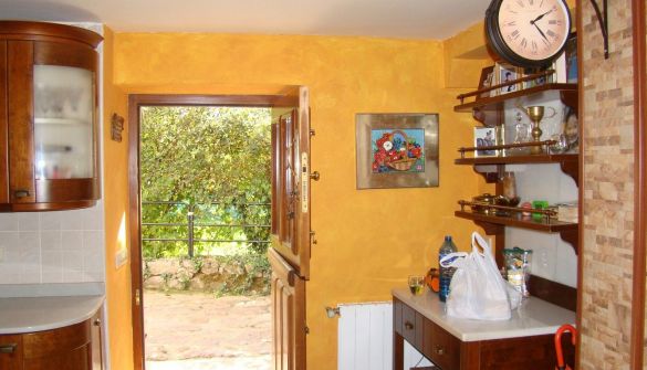 Chalet de 5 habitaciones en venta en Oseja De Sajambre