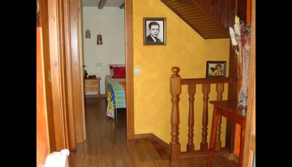 Chalet de 5 habitaciones en venta en Oseja De Sajambre