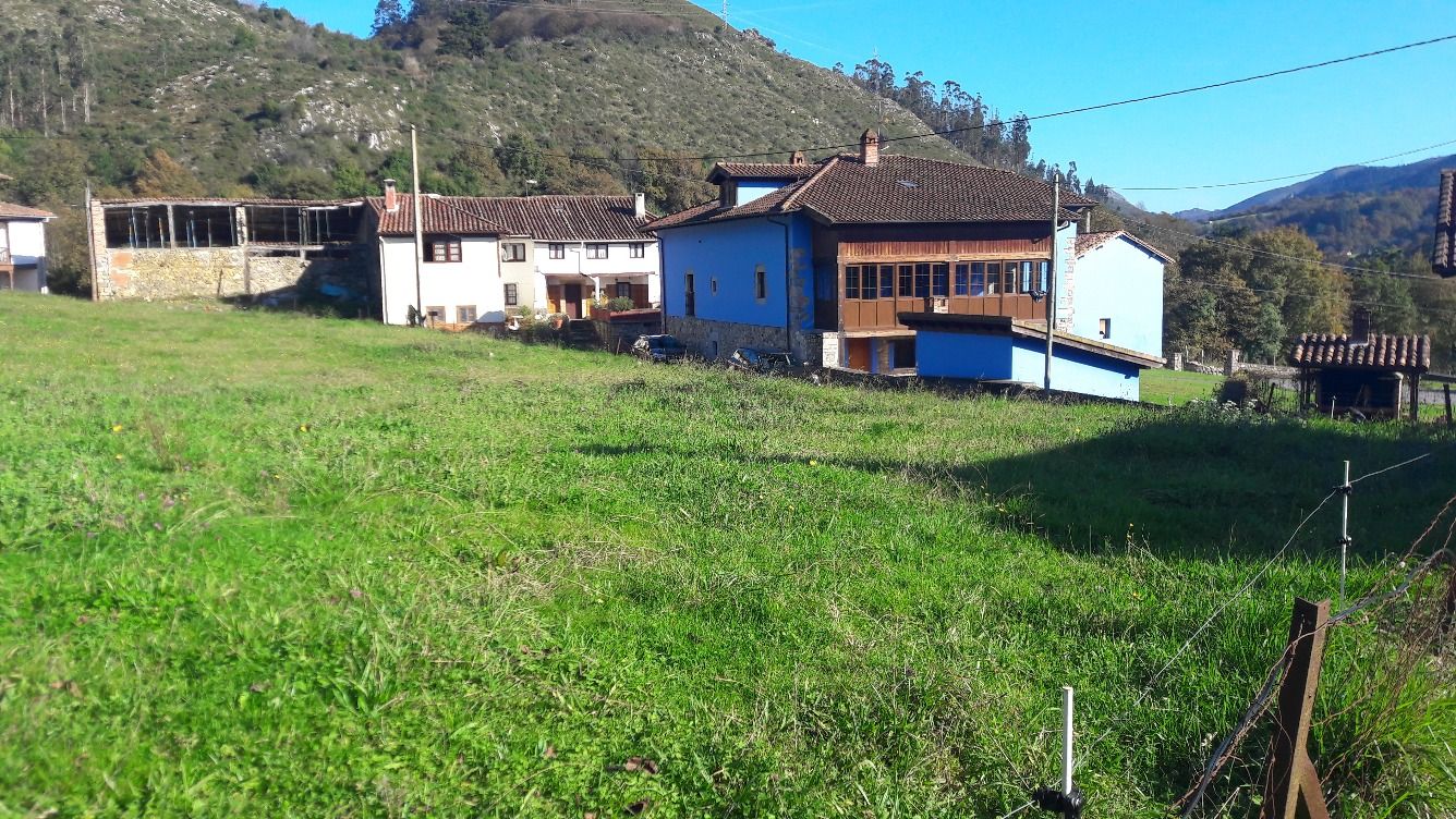 Parcela en Parres, Concejo de Parres, venta