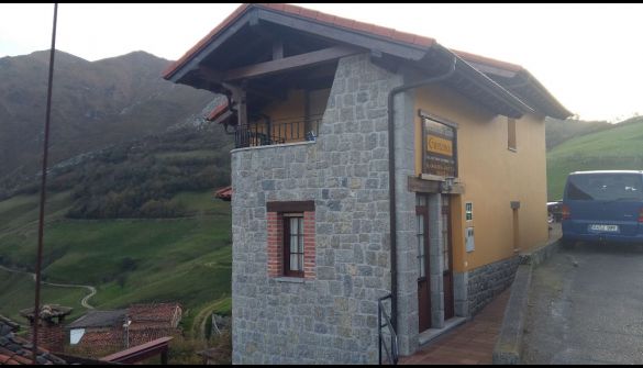 Hotel em Onís, CONCEJO DE ONIS, venda