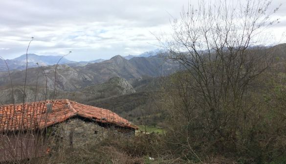 Lote em Cangas de Onís, Oriente - Cangas de Onís, venda