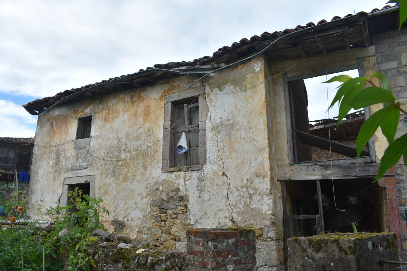 Villetta in Parres, Concejo de Parres, vendita