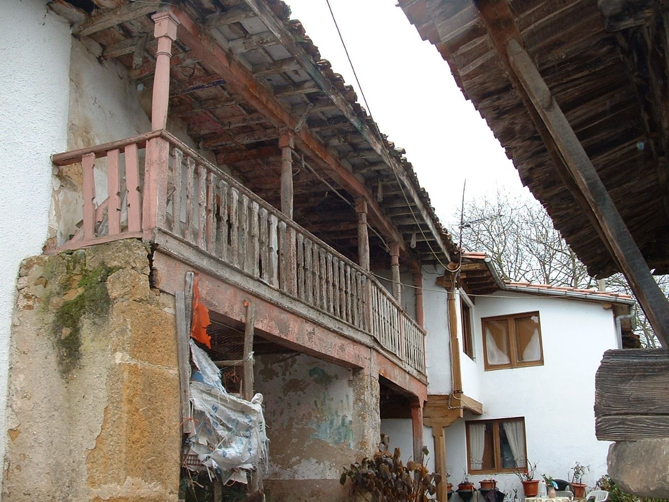 Villa in Parres, Concejo de Parres, te koop