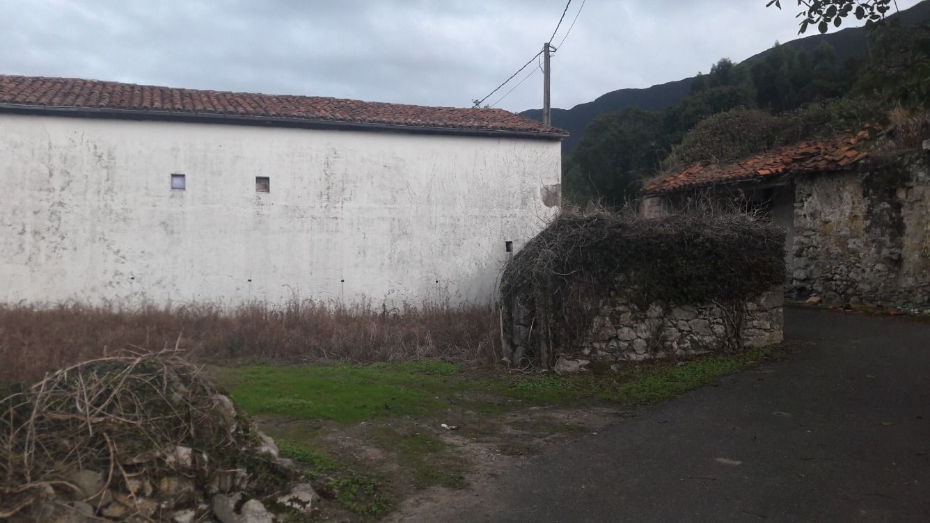 Tomt i Ribadesella, Concejo de Ribadesella, till salu 
