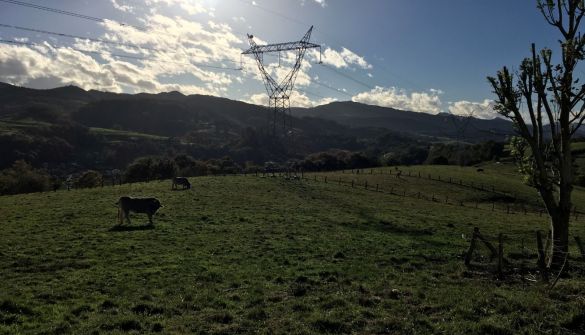 Lote em Cangas de Onís, CONCEJO DE CANGAS DE ONIS, venda