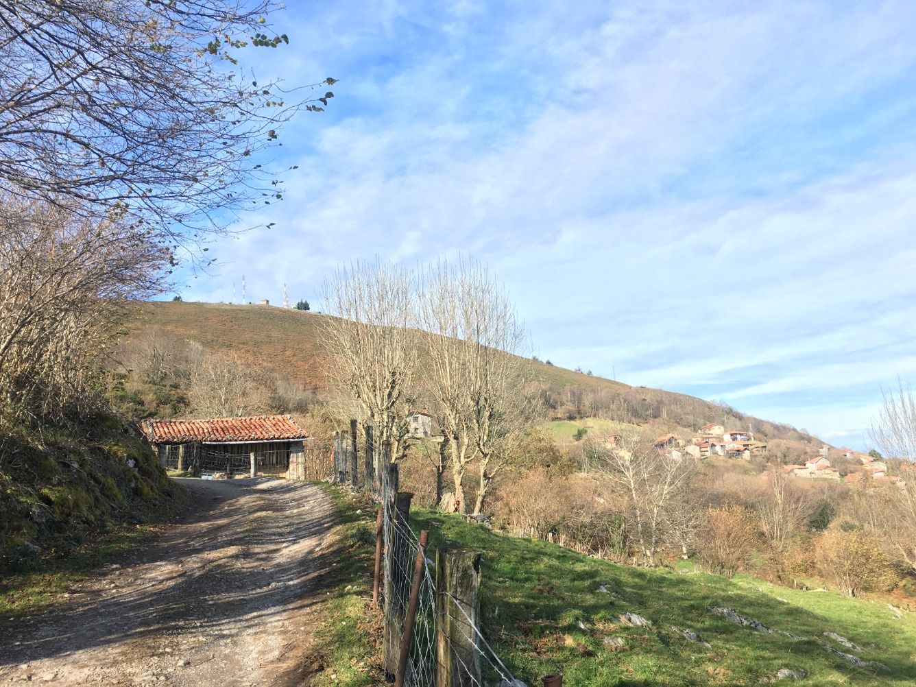 Ländliche Grundstücke in Cangas de Onís, Oriente - Cangas de Onís, verkauf