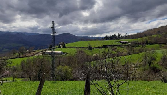 Lote em Cangas de Onís, Oriente - Cangas de Onís, venda