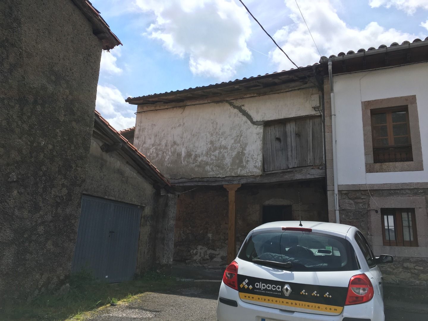 Villetta in Peñamellera Alta, Oriente - Peñamellera Alta, vendita