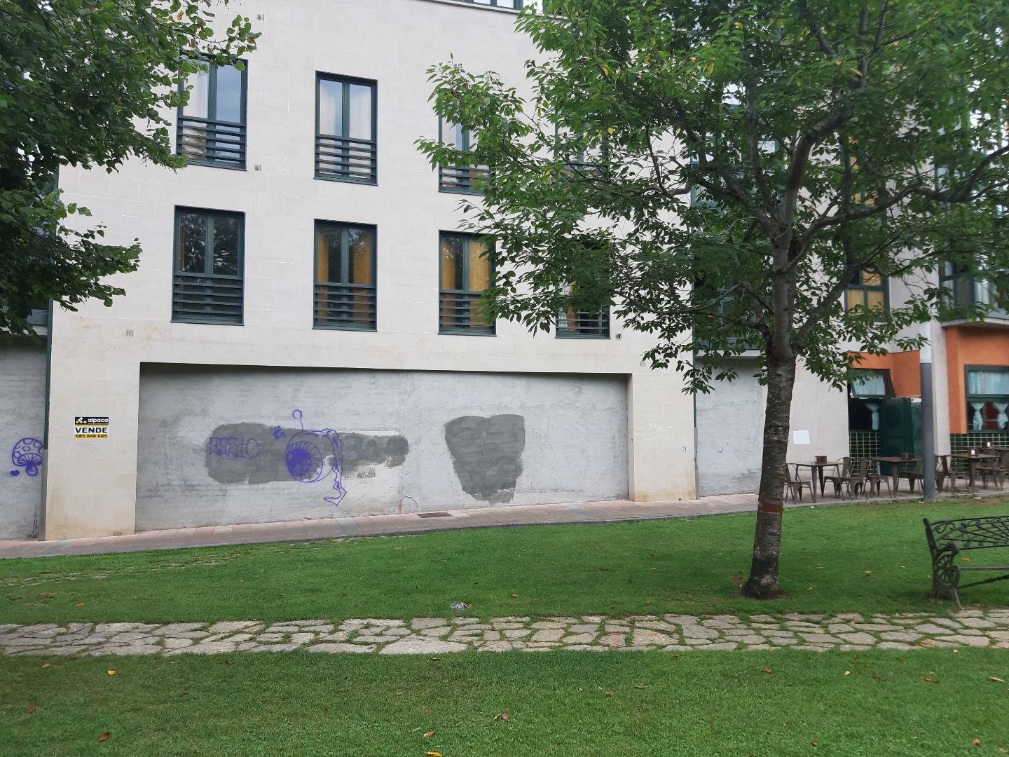 Affärslokal i Cangas de Onís, Oriente - Cangas de Onís, till salu 