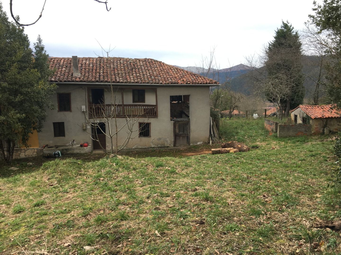 Villa in Parres, Parres, te koop