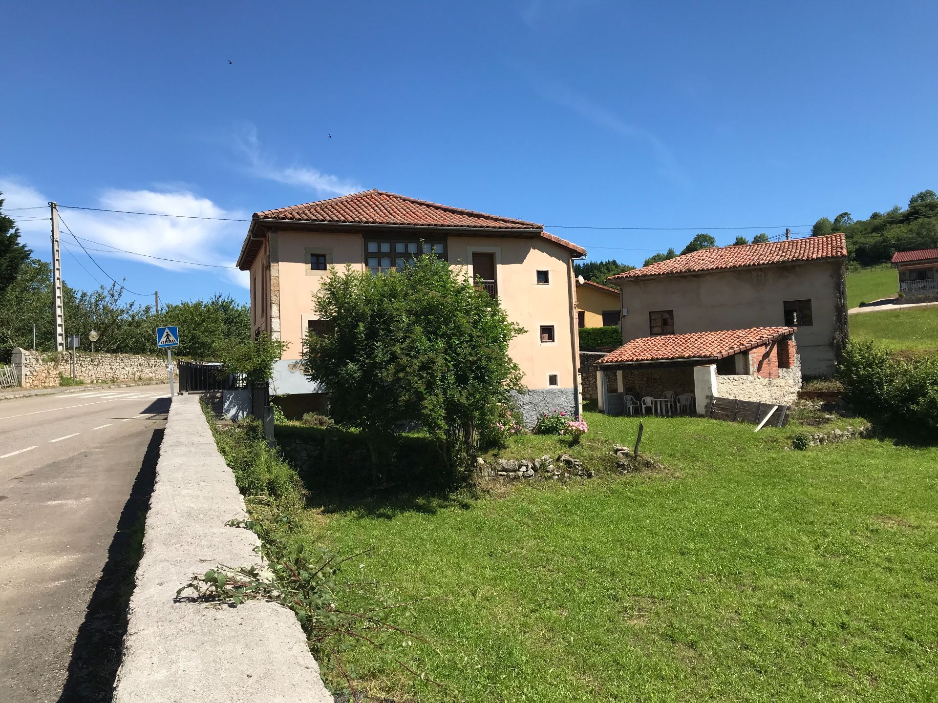 Casa / Chalet en Cabrales, Cabrales, venta