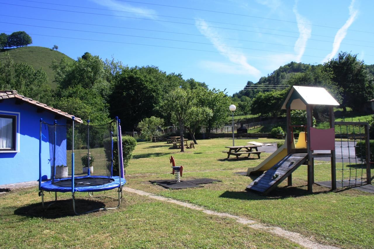 Hotels in Cangas de Onís, CONCEJO DE CANGAS DE ONIS, te koop