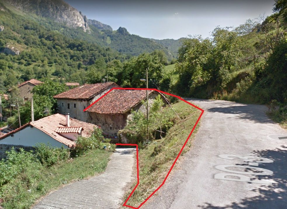 Villa i Ponga, Ponga, till salu