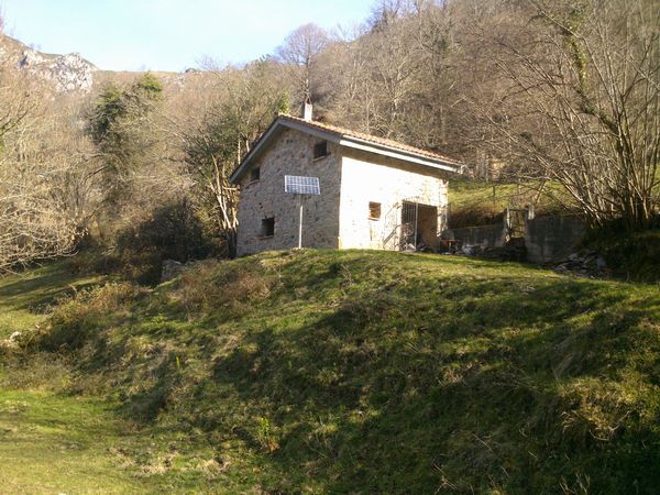 Moradia isolada em Piloña, Piloña, venda