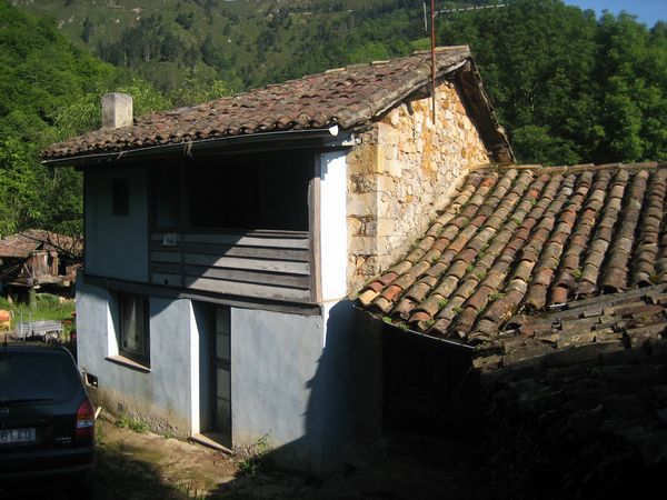 Moradia isolada em Piloña, Piloña, venda