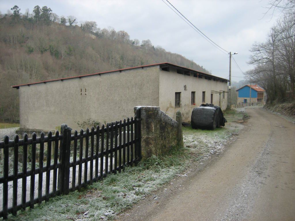 Plot in Piloña, Piloña, for sale