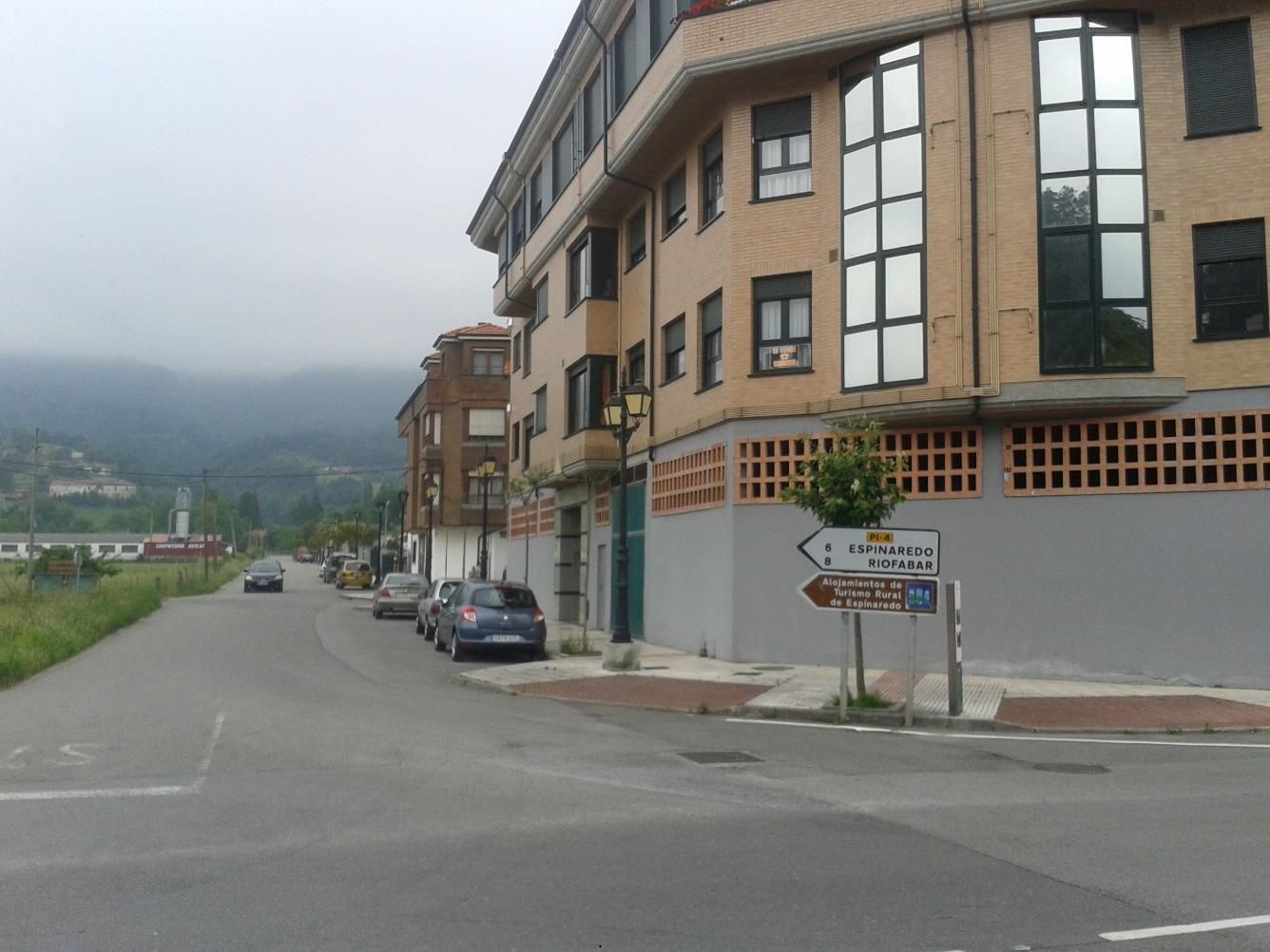 Lokal i Piloña, Resto provincia de Asturias - Piloña, leie