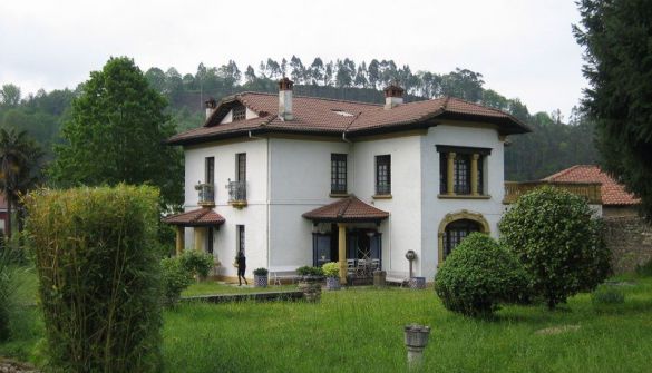 Villa i Piloña, Piloña, till salu 