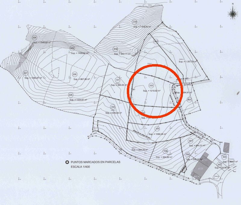 Terreno edificabili in Piloña, Resto provincia de Asturias - Piloña, vendita