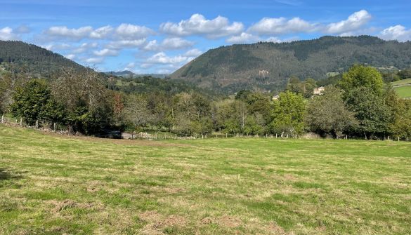 Lote em Piloña, Oriente - Piloña, venda