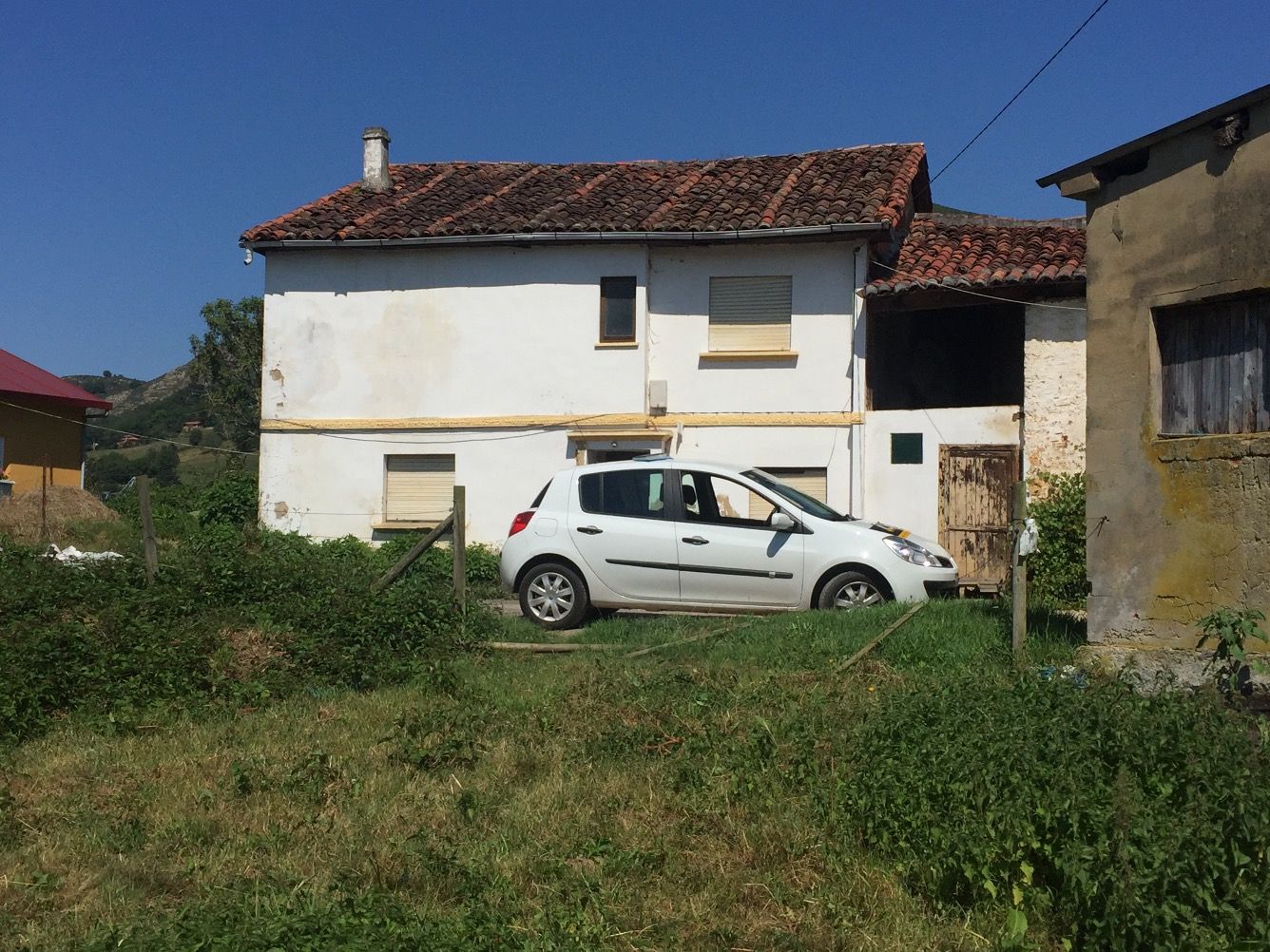 Villa i Piloña, Oriente - Piloña, till salu