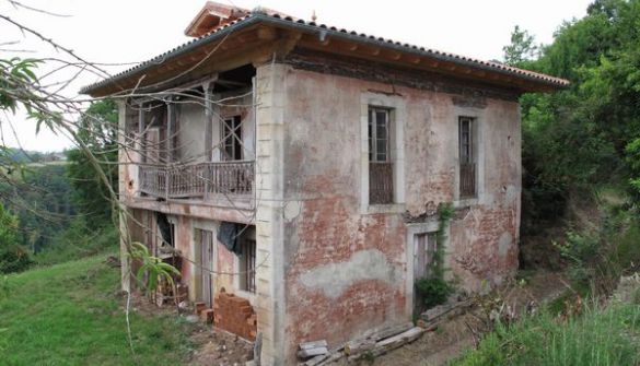 Villa in Cabranes, Cabranes, verkauf