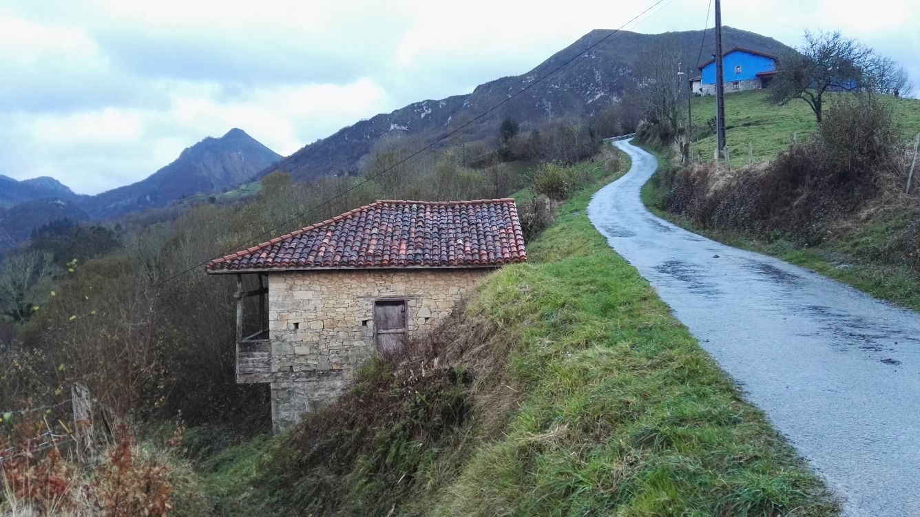 Casa / Chalet en Piloña, Oriente - Piloña, venta