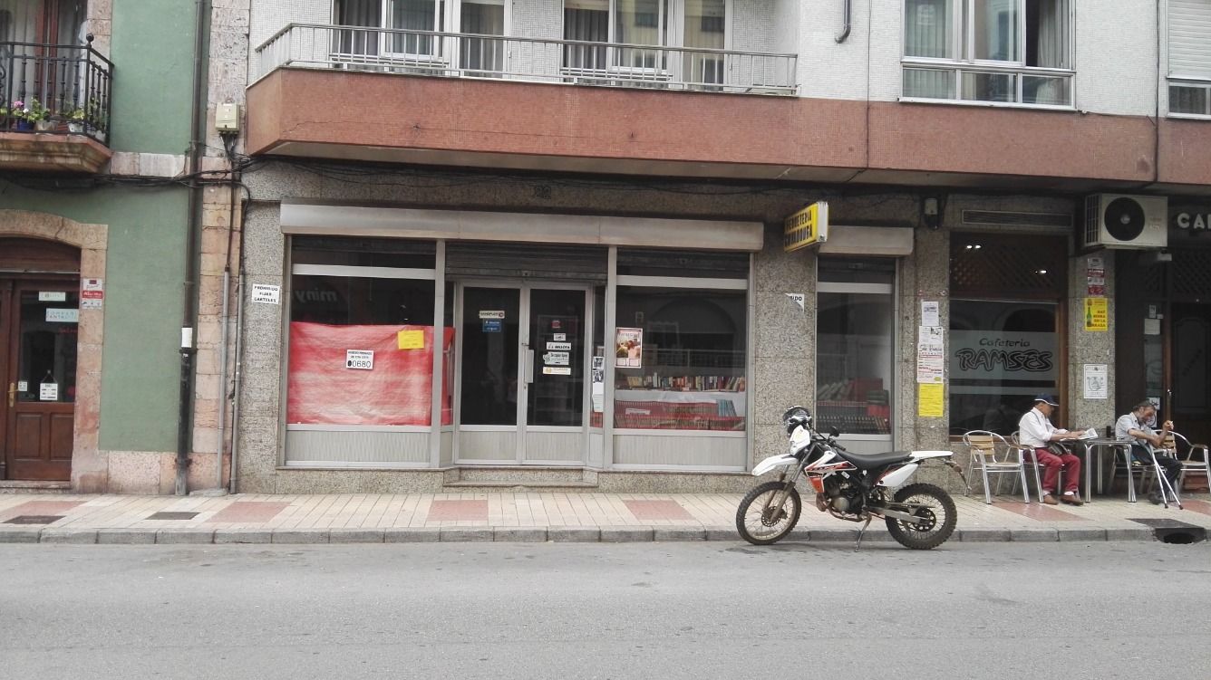 Lokal i Piloña, Oriente - Piloña, leie