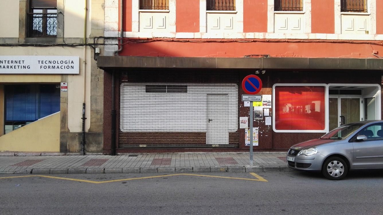 Lokal i Piloña, Oriente - Piloña, leie