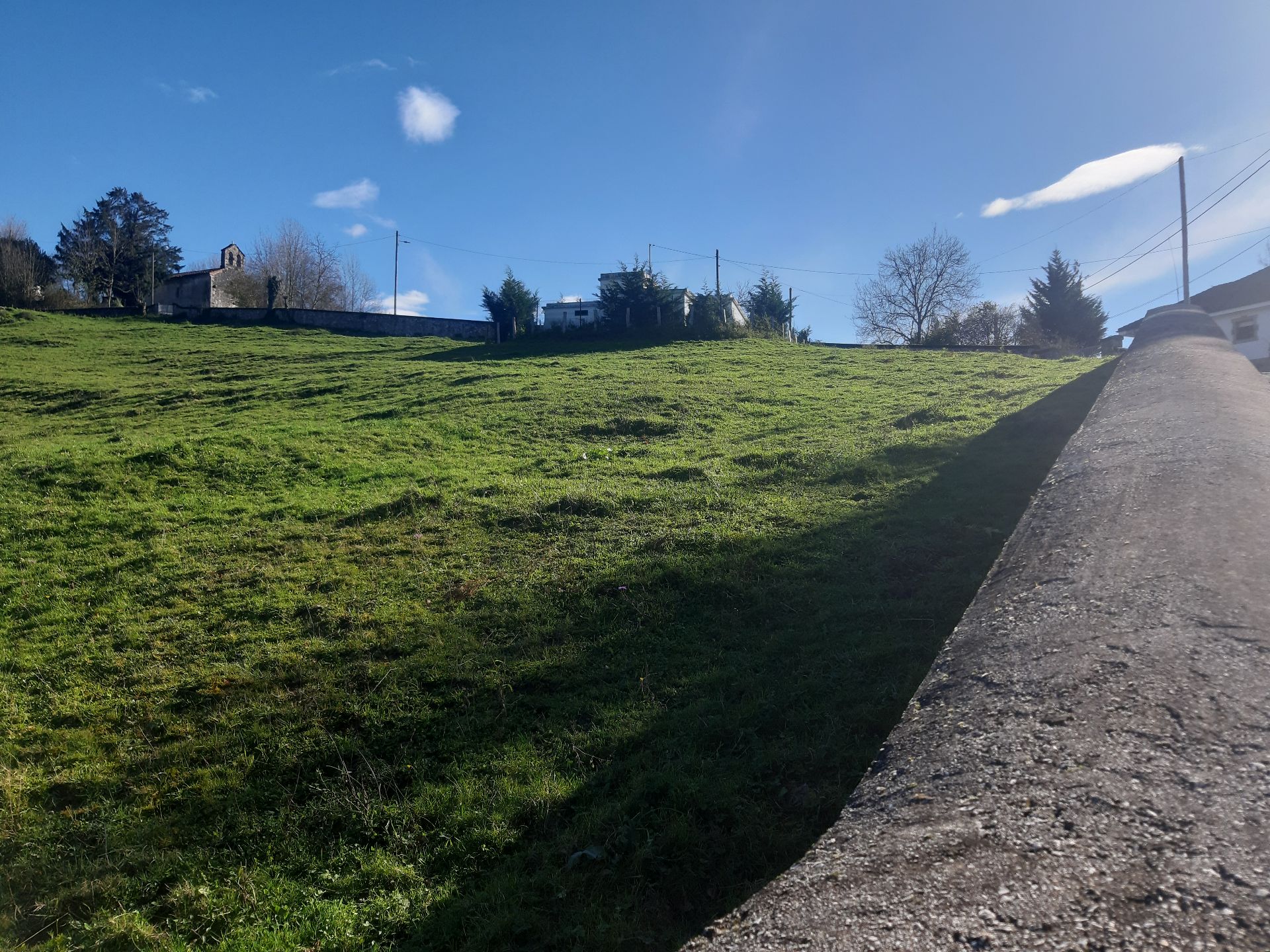 Lote em Cangas de Onís, 10 km. Cangas de Onís, venda