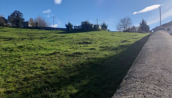 Lote em Cangas de Onís, 10 km. Cangas de Onís, venda