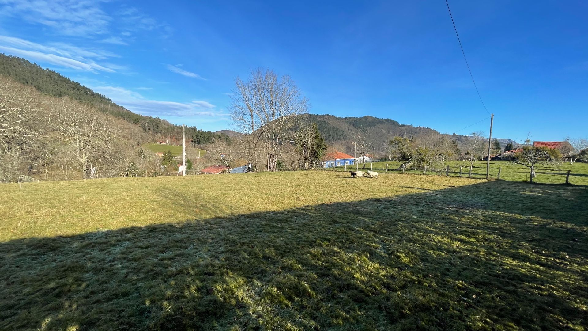 Plot in Piloña, Concejo de Piloña -, for sale