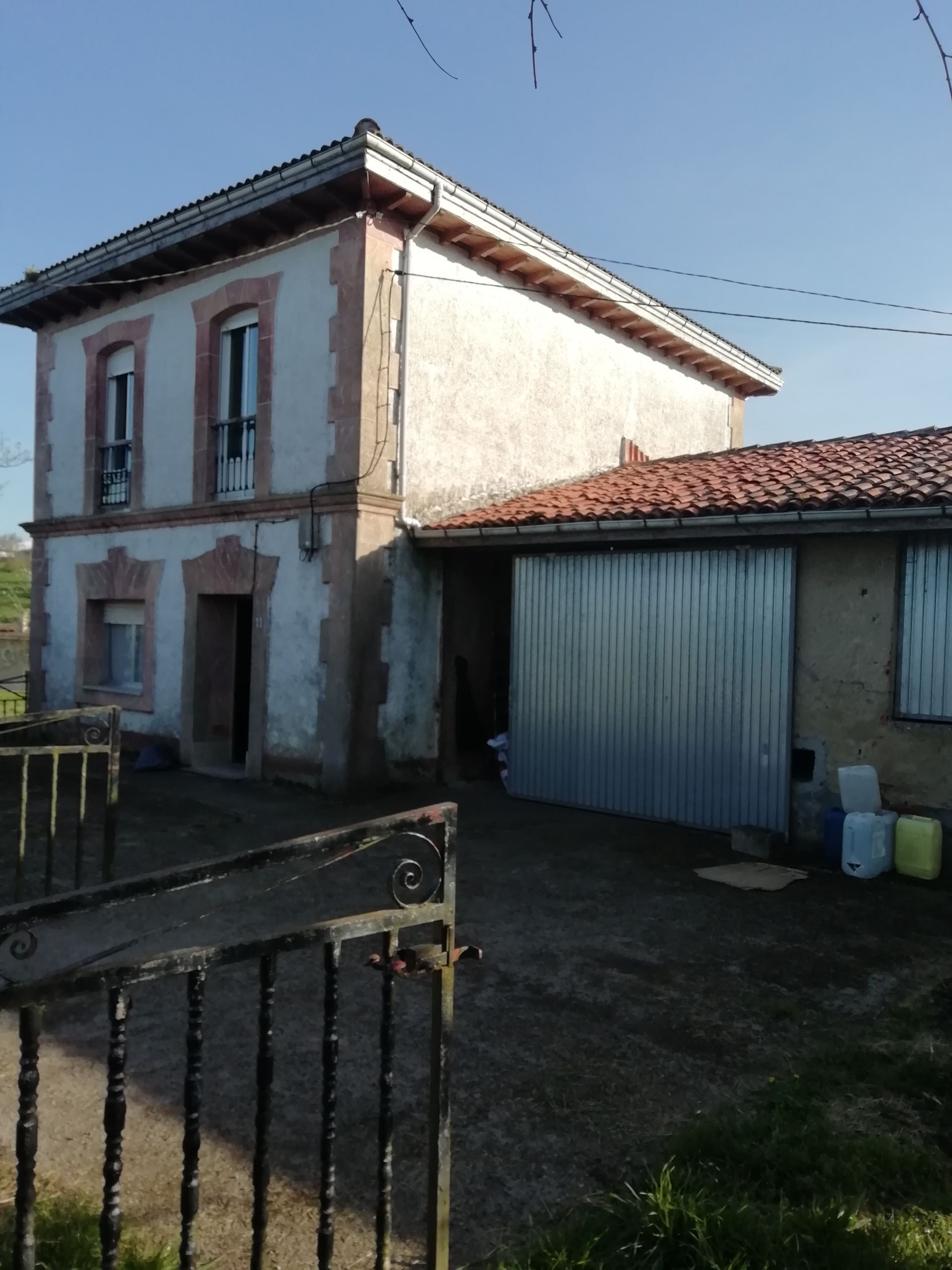 Villa in Parres, Concejo de Parres, te koop
