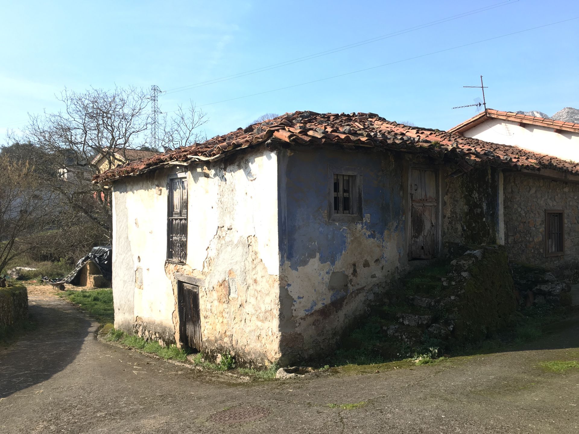 Villa in Parres, Concejo de Parres, te koop