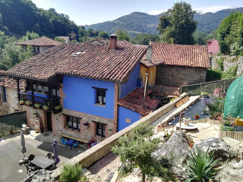 Venta de casa en Cangas de Onís (Cangas de Onís (Concejo))