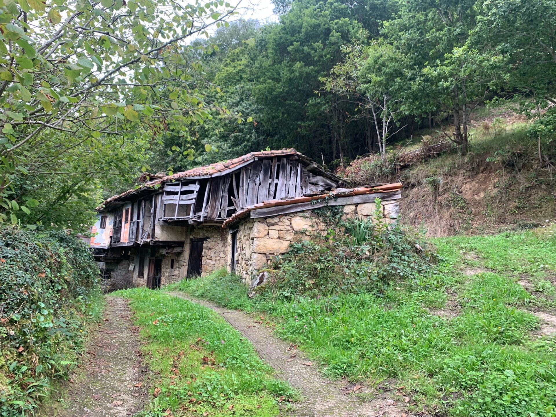 Villa in Piloña, CONCEJO DE PILOÑA, verkauf