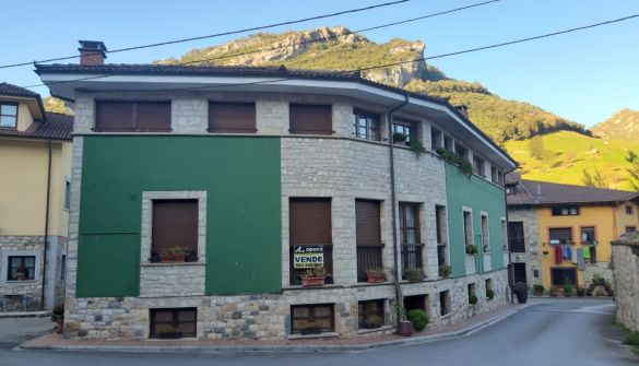 Villa in Cabrales, concejo de Cabrales, te koop