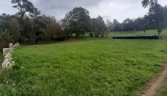 Lote em Cangas de Onís, Concejo Cangas de Onís, venda