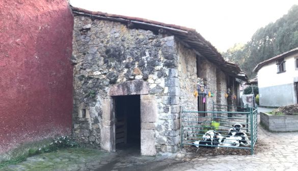 Casa / Xalet a Ribadesella, Concejo de Ribadesella, en venda