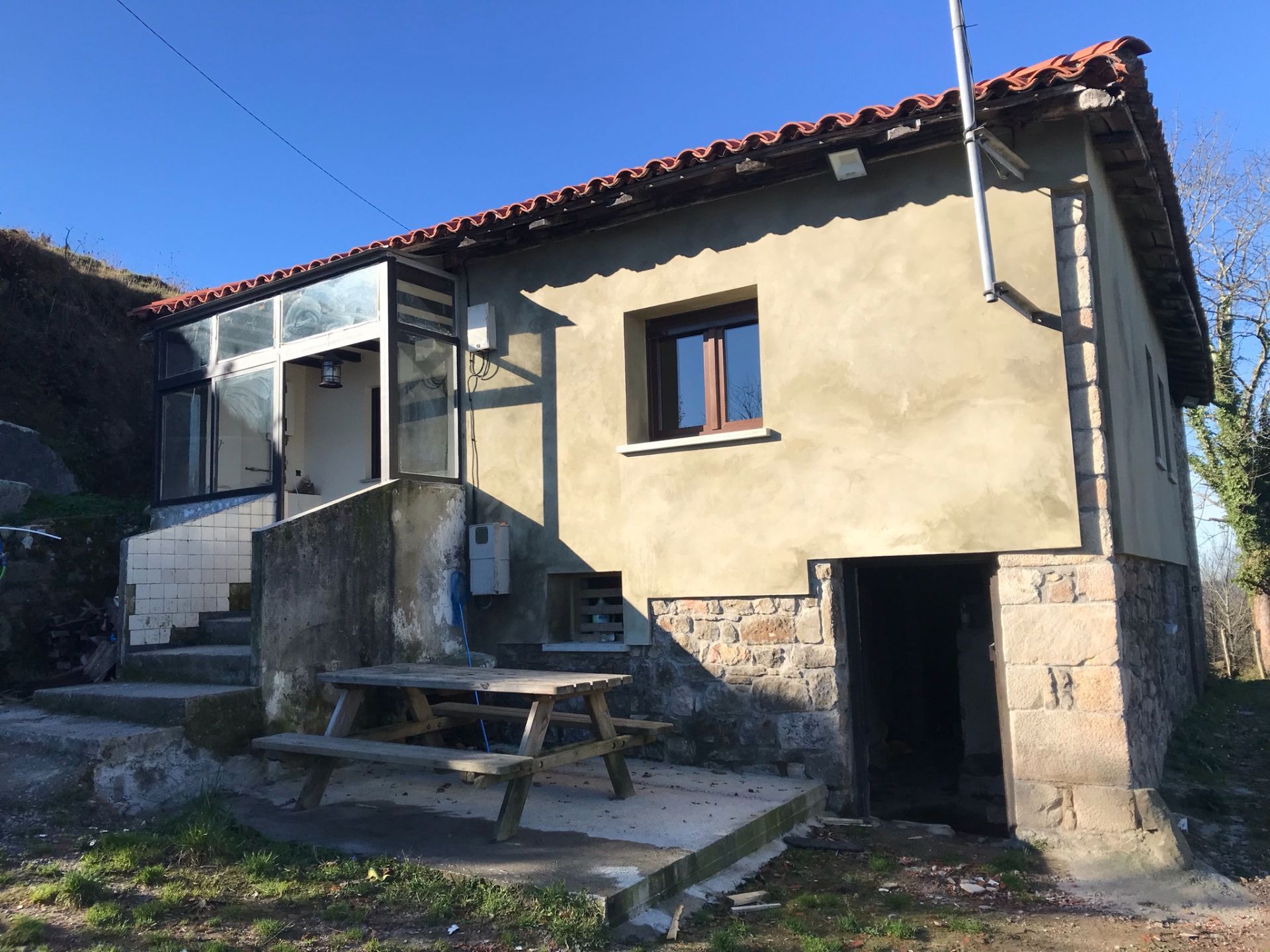 Villa in Parres, Concejo de Parres, te koop